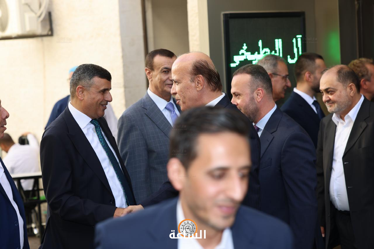Madar Al-Saa Images 0.558155074148031