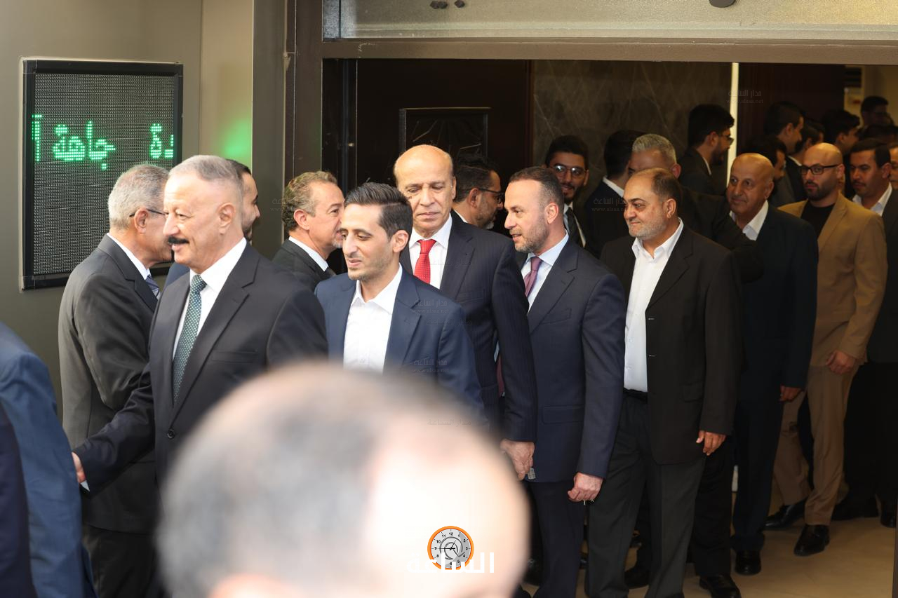 Madar Al-Saa Images 0.7266836695384261