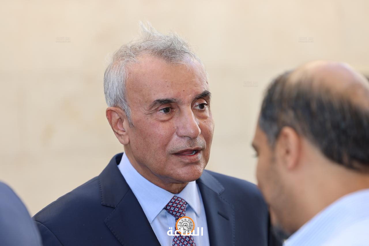 Madar Al-Saa Images 0.09541093586161487
