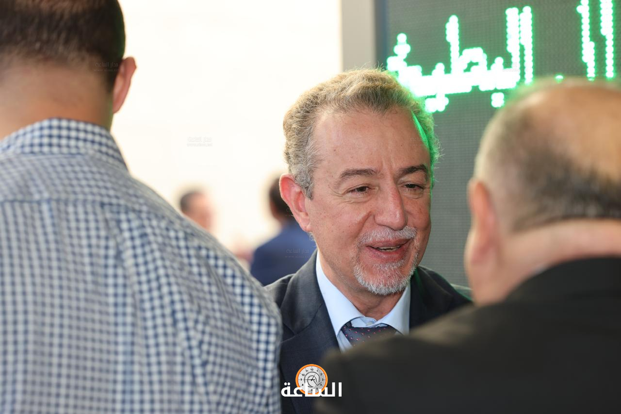 Madar Al-Saa Images 0.7618685474027236