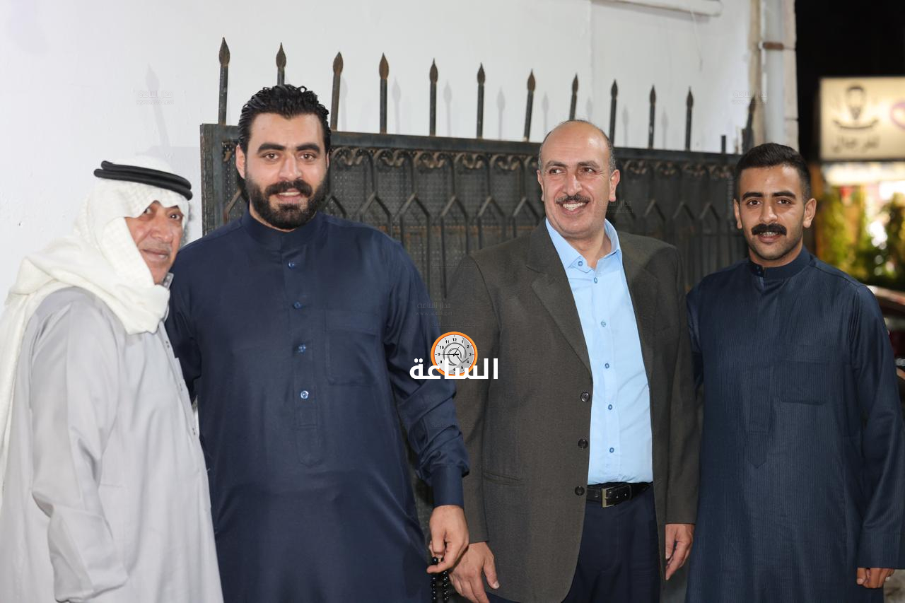 Madar Al-Saa Images 0.798660548616814