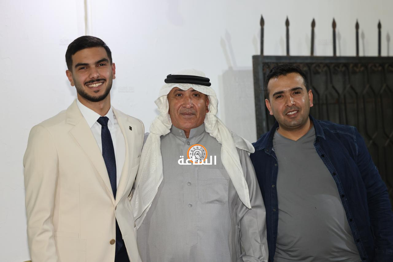 Madar Al-Saa Images 0.2204325158491437