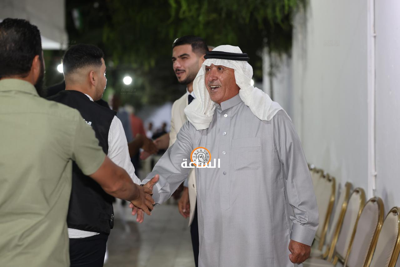 Madar Al-Saa Images 0.8975218550421182
