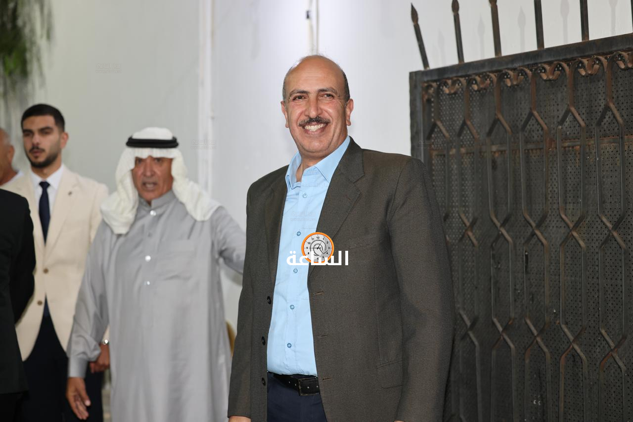 Madar Al-Saa Images 0.3085835147201784