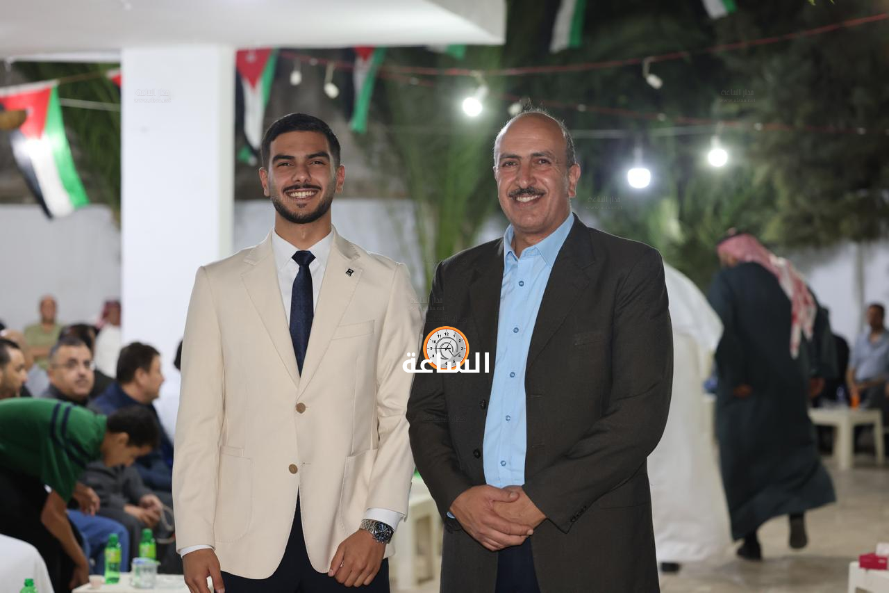 Madar Al-Saa Images 0.40573866734805464