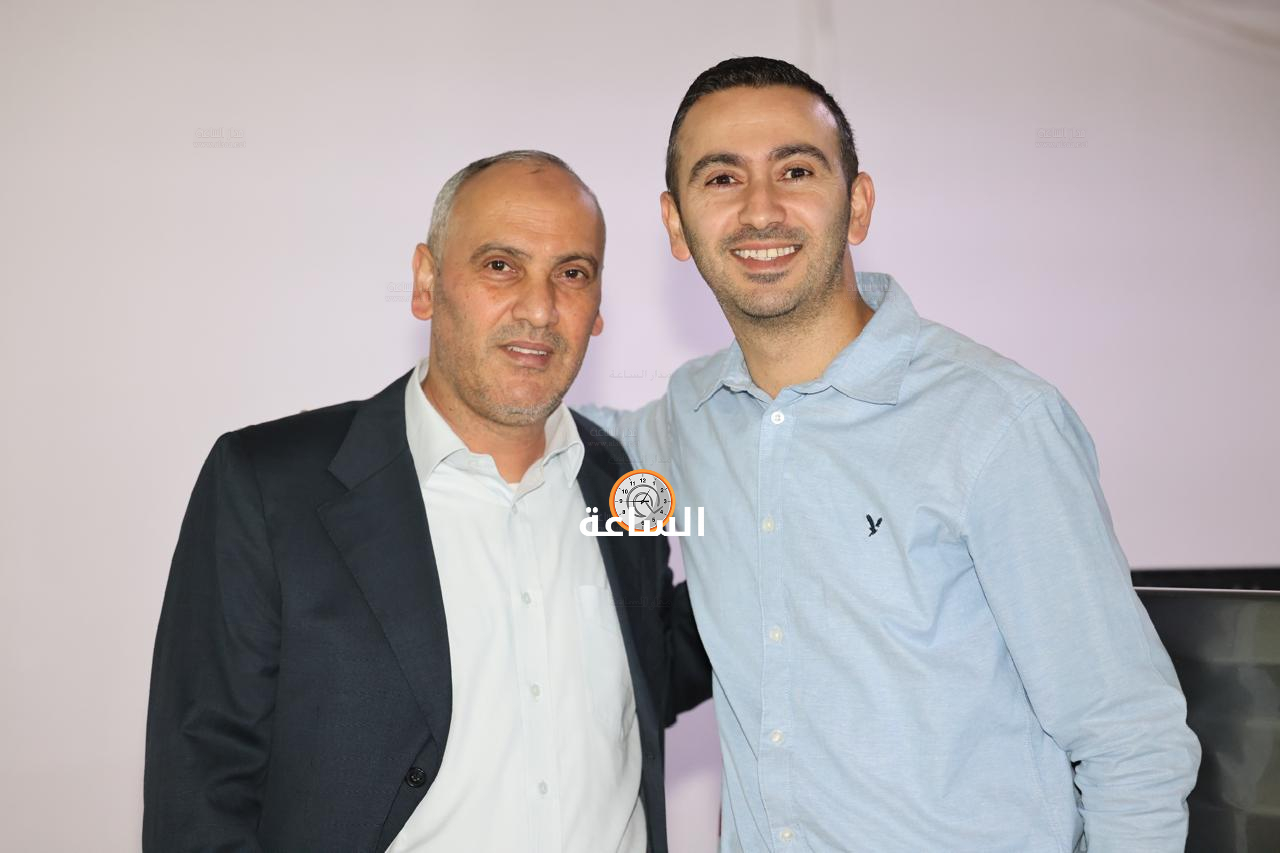 Madar Al-Saa Images 0.3830549254010941