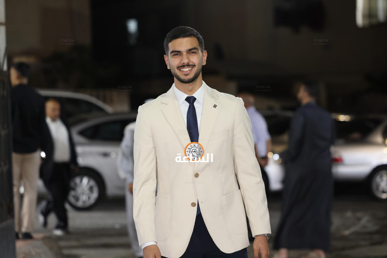 Madar Al-Saa Images 0.5028856261910428