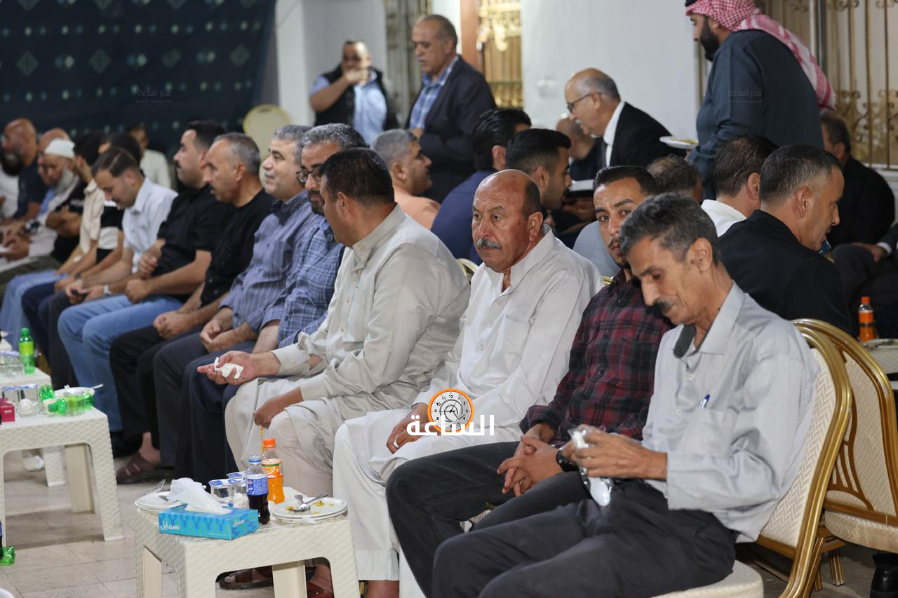 Madar Al-Saa Images 0.27415821381532135