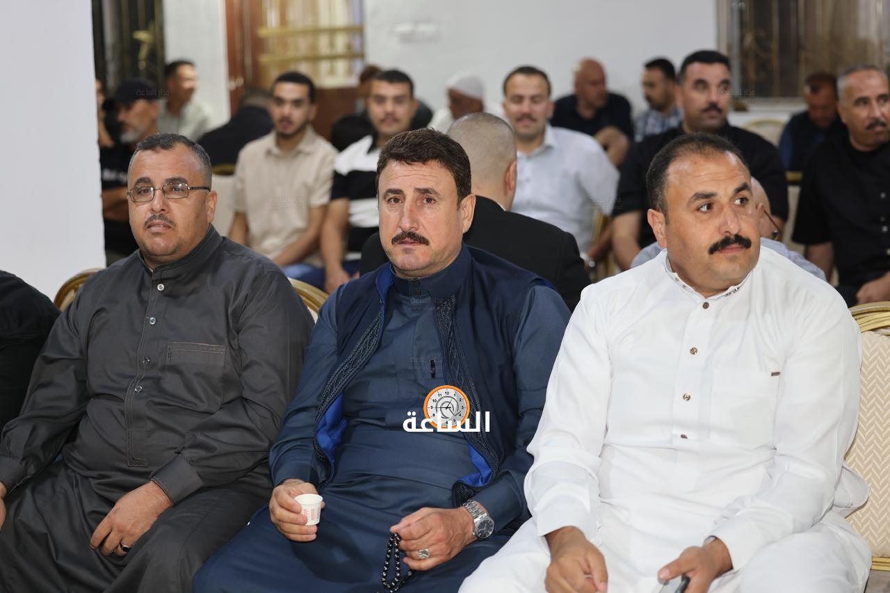 Madar Al-Saa Images 0.5709166070987267