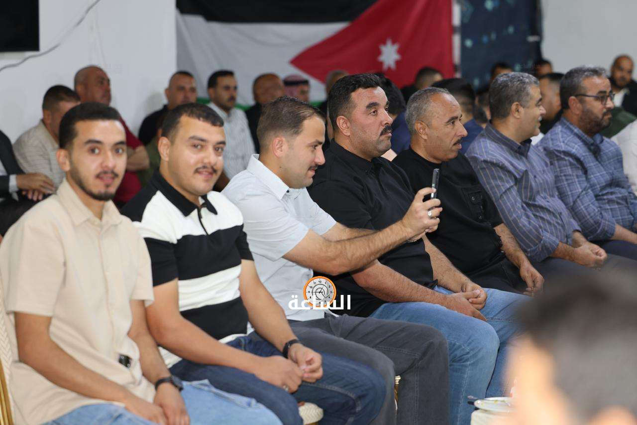 Madar Al-Saa Images 0.9008843170524431