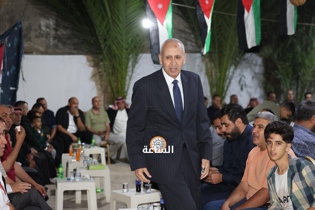 Madar Al-Saa Images 0.3978843903657442