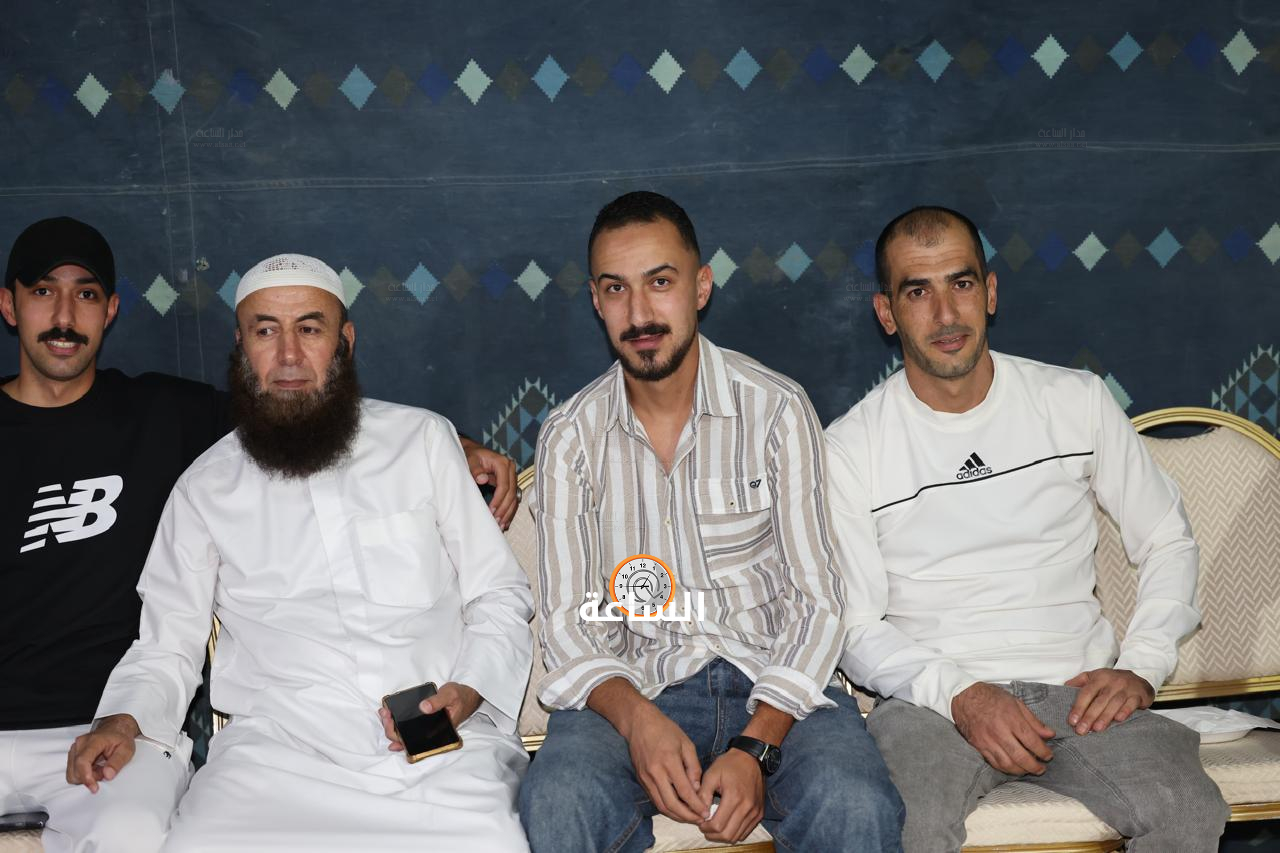 Madar Al-Saa Images 0.9214697959064659