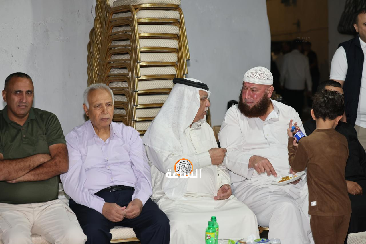 Madar Al-Saa Images 0.2505988737389624