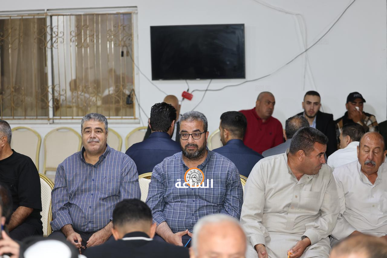 Madar Al-Saa Images 0.34059805210153926