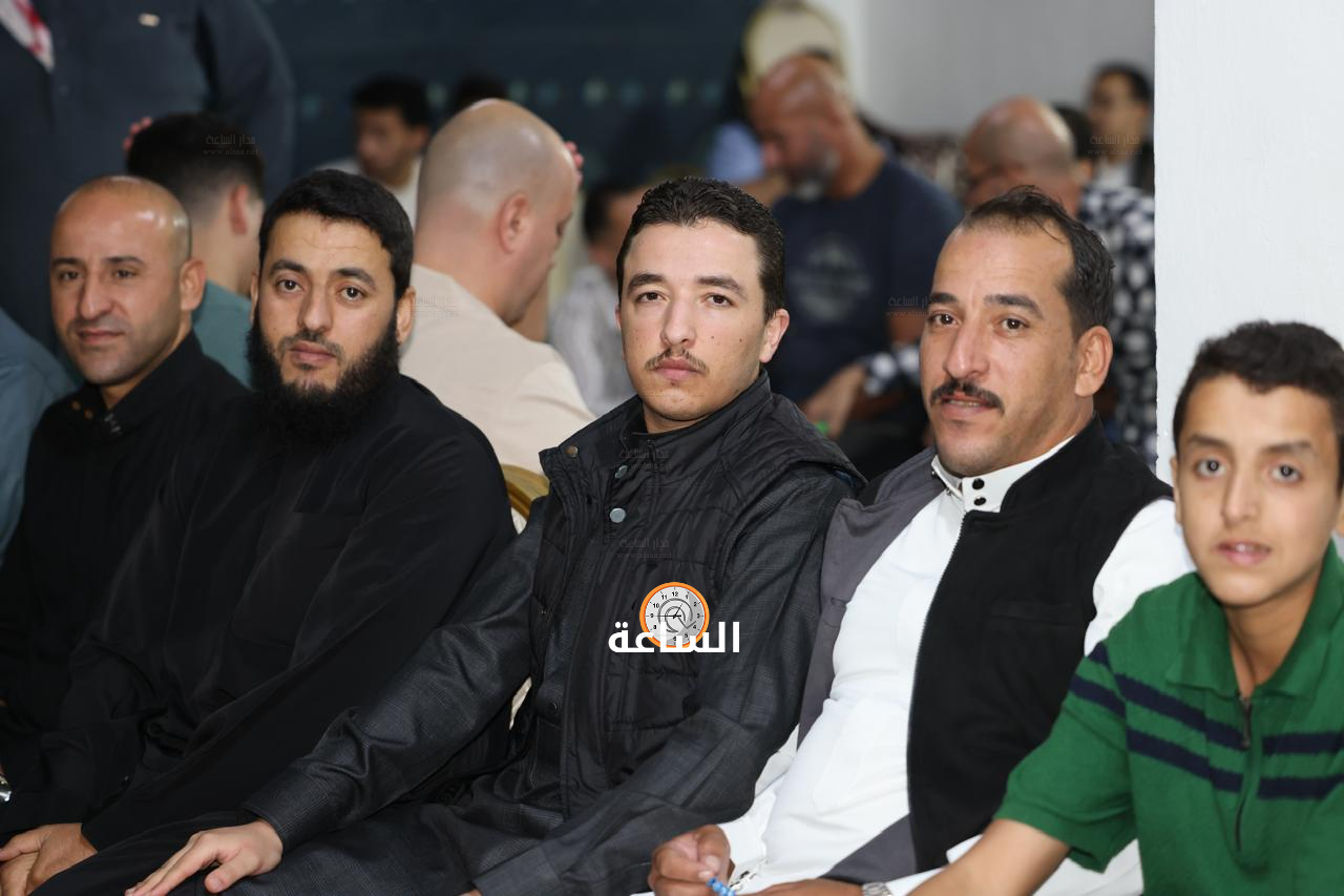 Madar Al-Saa Images 0.6601037910450342