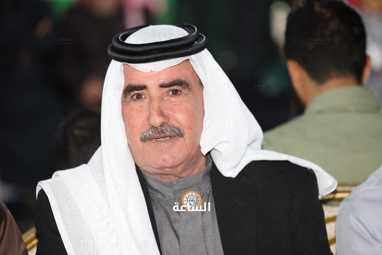 Madar Al-Saa Images 0.009255295365311889