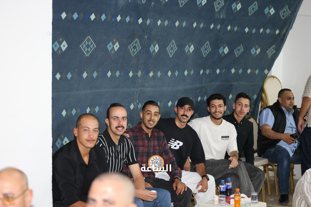 Madar Al-Saa Images 0.7666963036571488