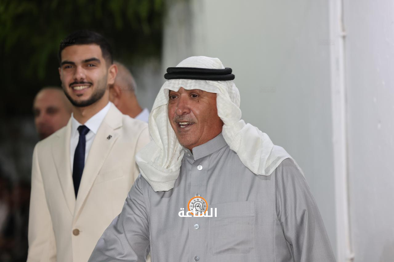 Madar Al-Saa Images 0.5304208118630219