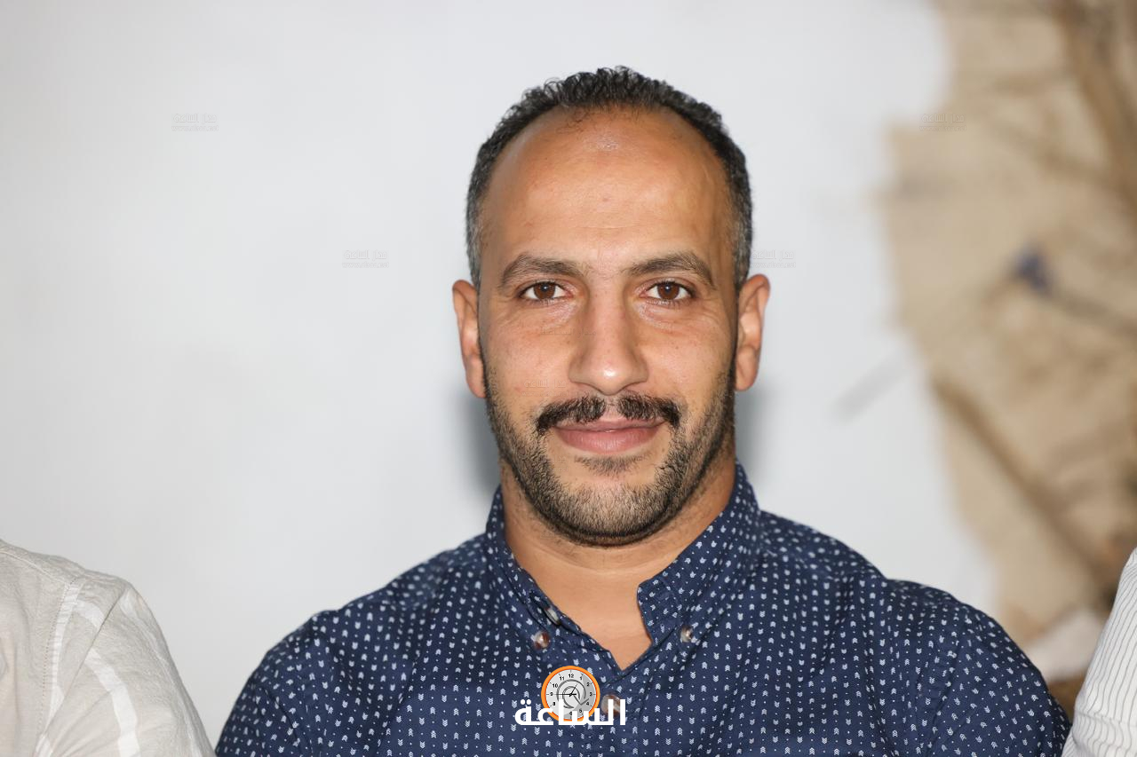 Madar Al-Saa Images 0.12212777969445743