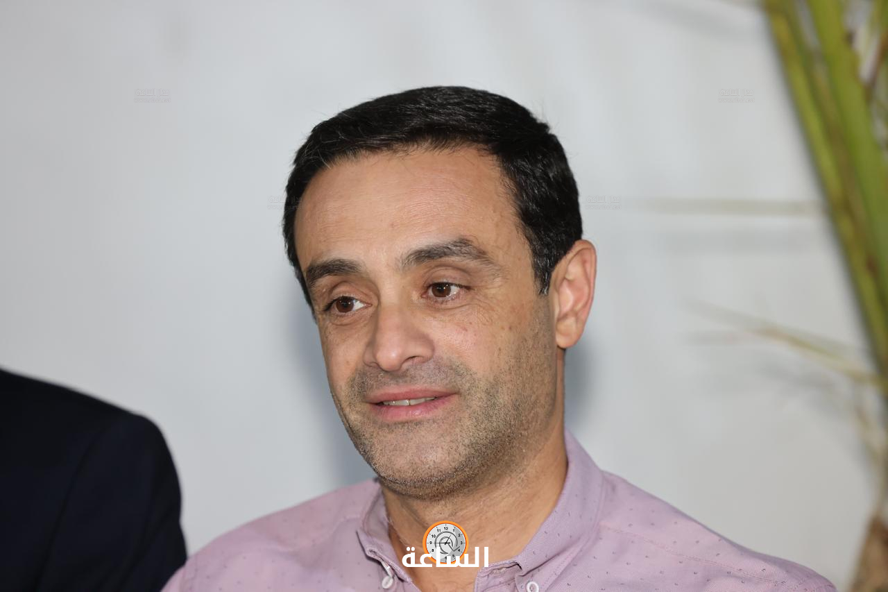 Madar Al-Saa Images 0.5594185529907222