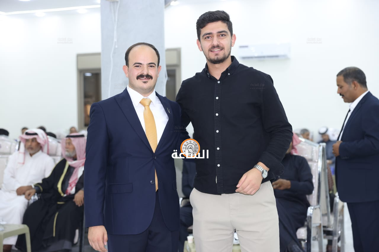 Madar Al-Saa Images 0.3831337100245489