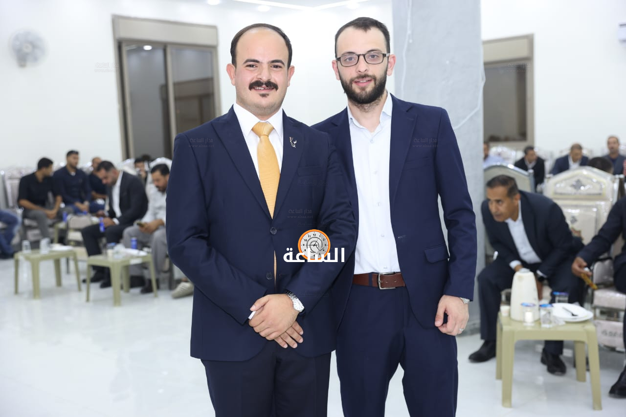 Madar Al-Saa Images 0.7213635075244139