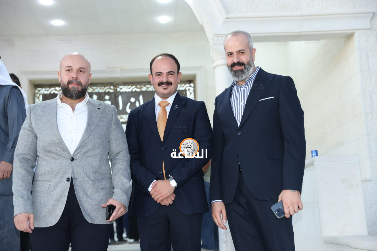 Madar Al-Saa Images 0.9606304005480367