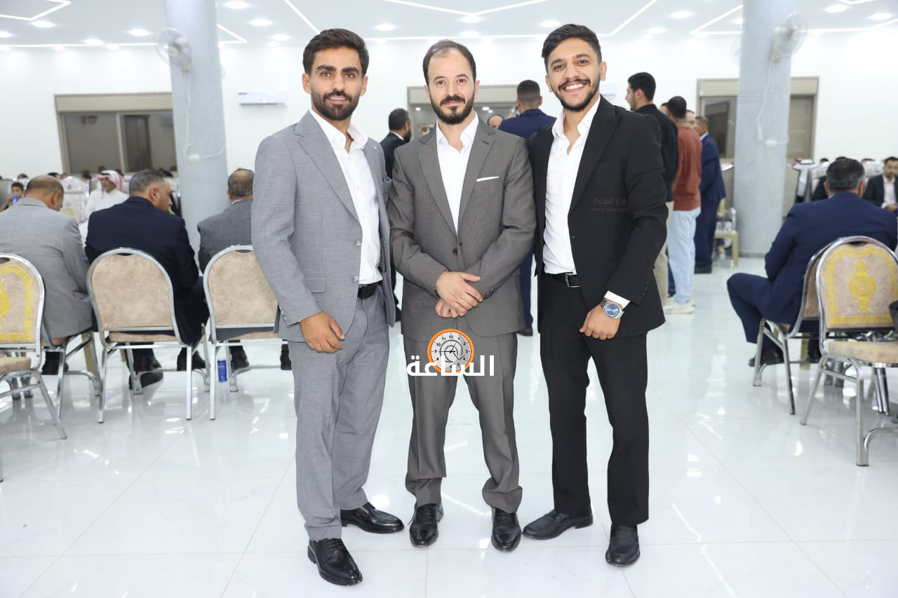 Madar Al-Saa Images 0.07382003808487181