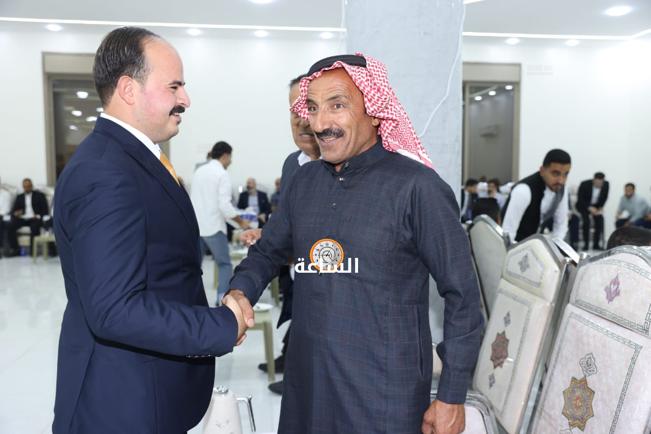 Madar Al-Saa Images 0.5976983238381367
