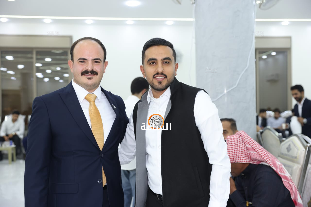 Madar Al-Saa Images 0.6270093790771345