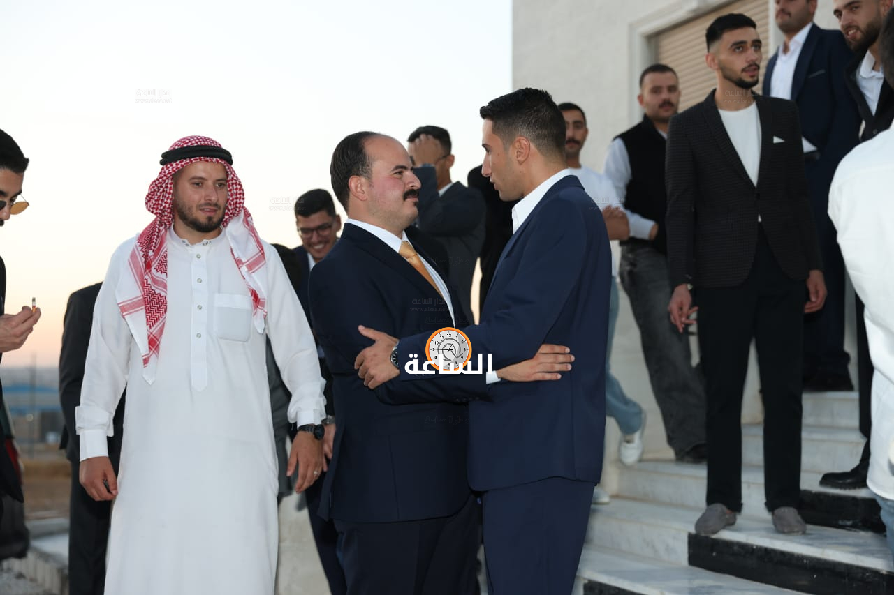 Madar Al-Saa Images 0.8007813317444923