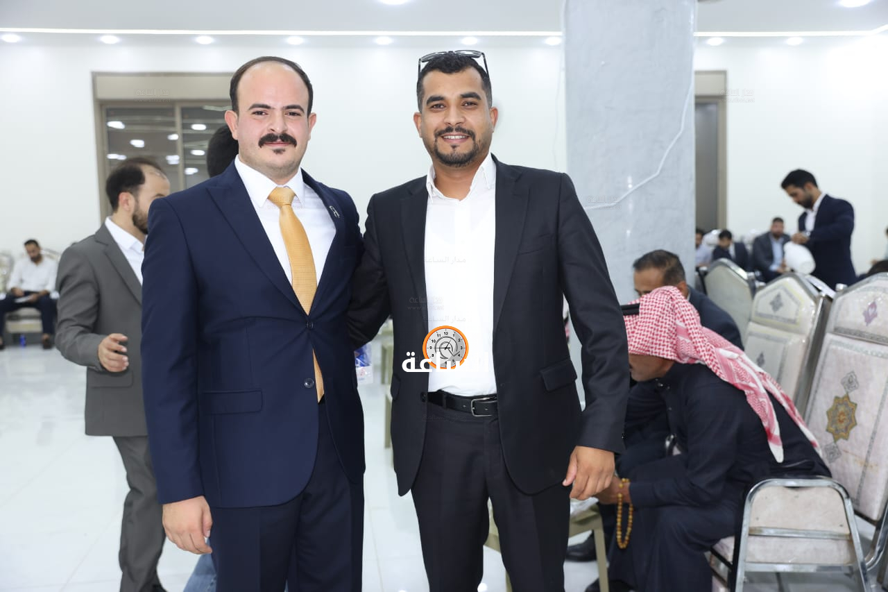 Madar Al-Saa Images 0.8423182531467776