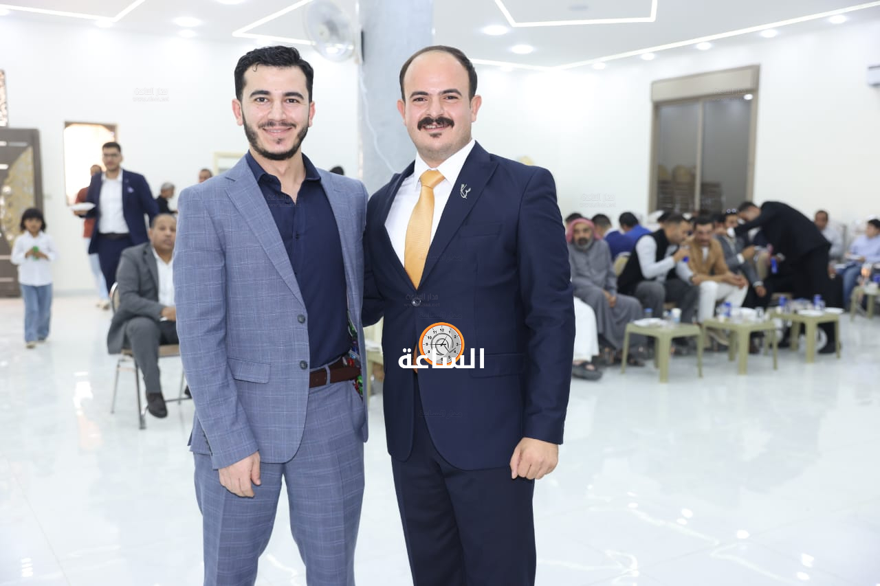 Madar Al-Saa Images 0.13544918810493667