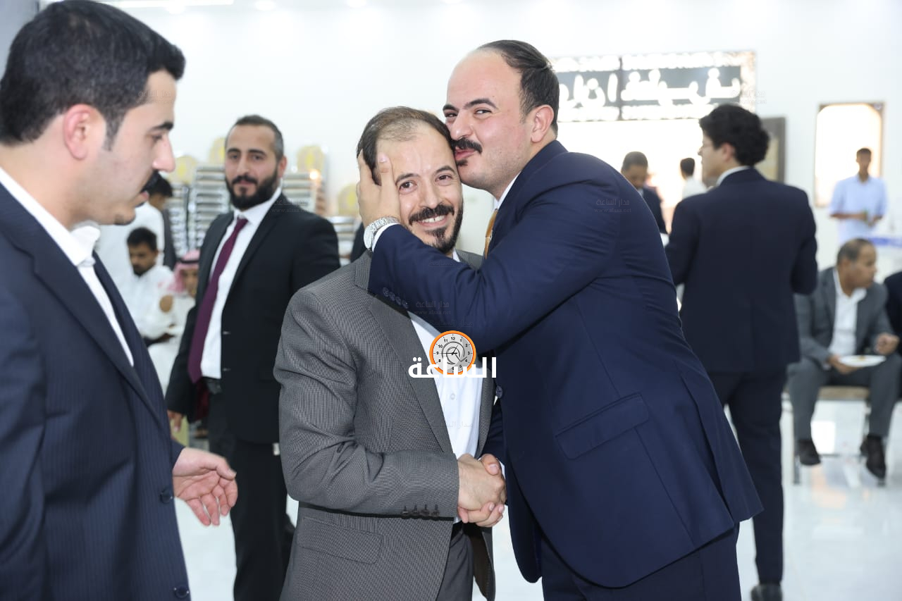 Madar Al-Saa Images 0.41623987133416884