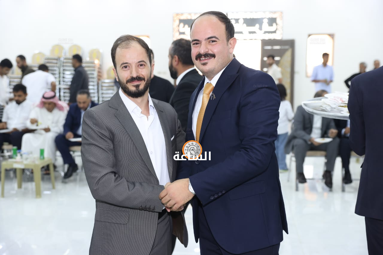 Madar Al-Saa Images 0.3703467600201007