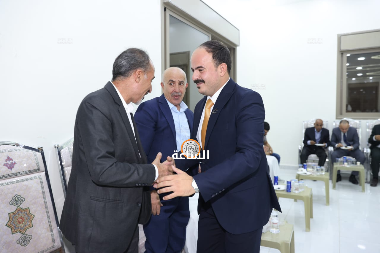 Madar Al-Saa Images 0.5895100324259024