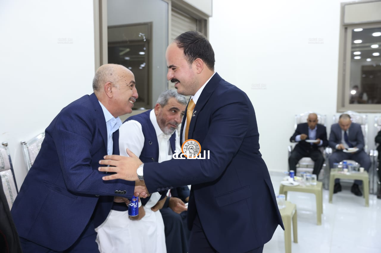 Madar Al-Saa Images 0.6029594129064741
