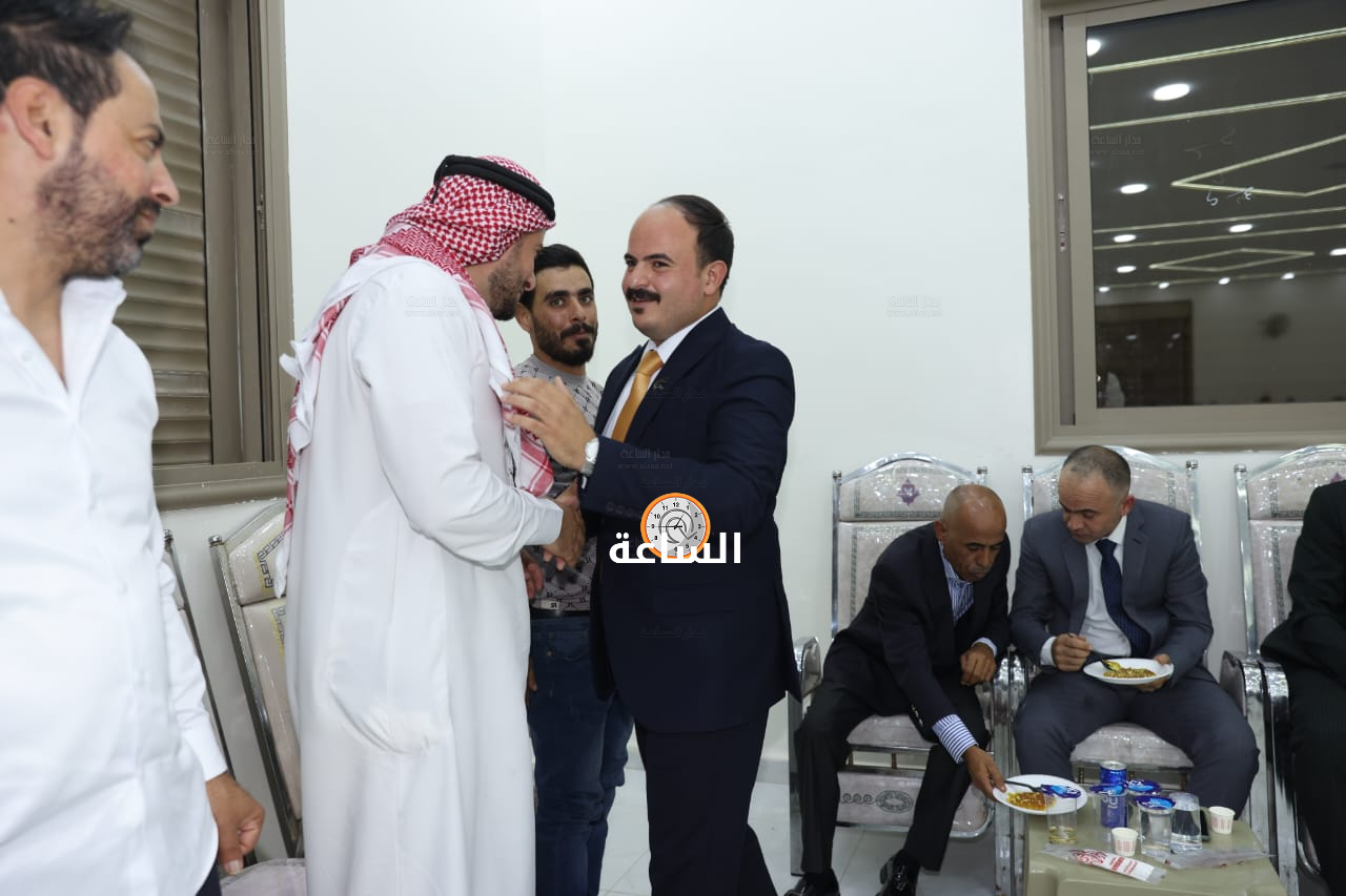 Madar Al-Saa Images 0.2758776003238067