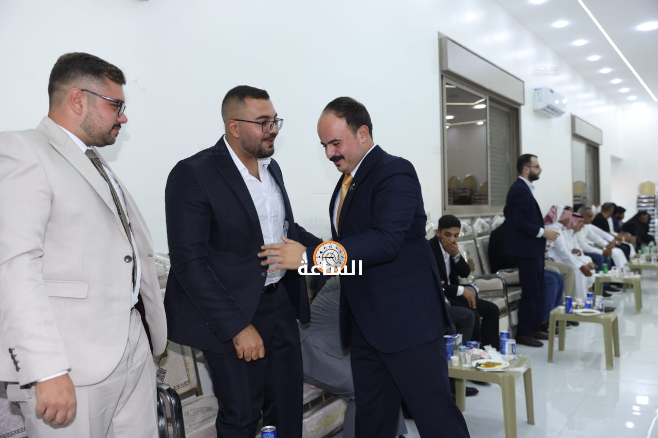 Madar Al-Saa Images 0.5614237985866982