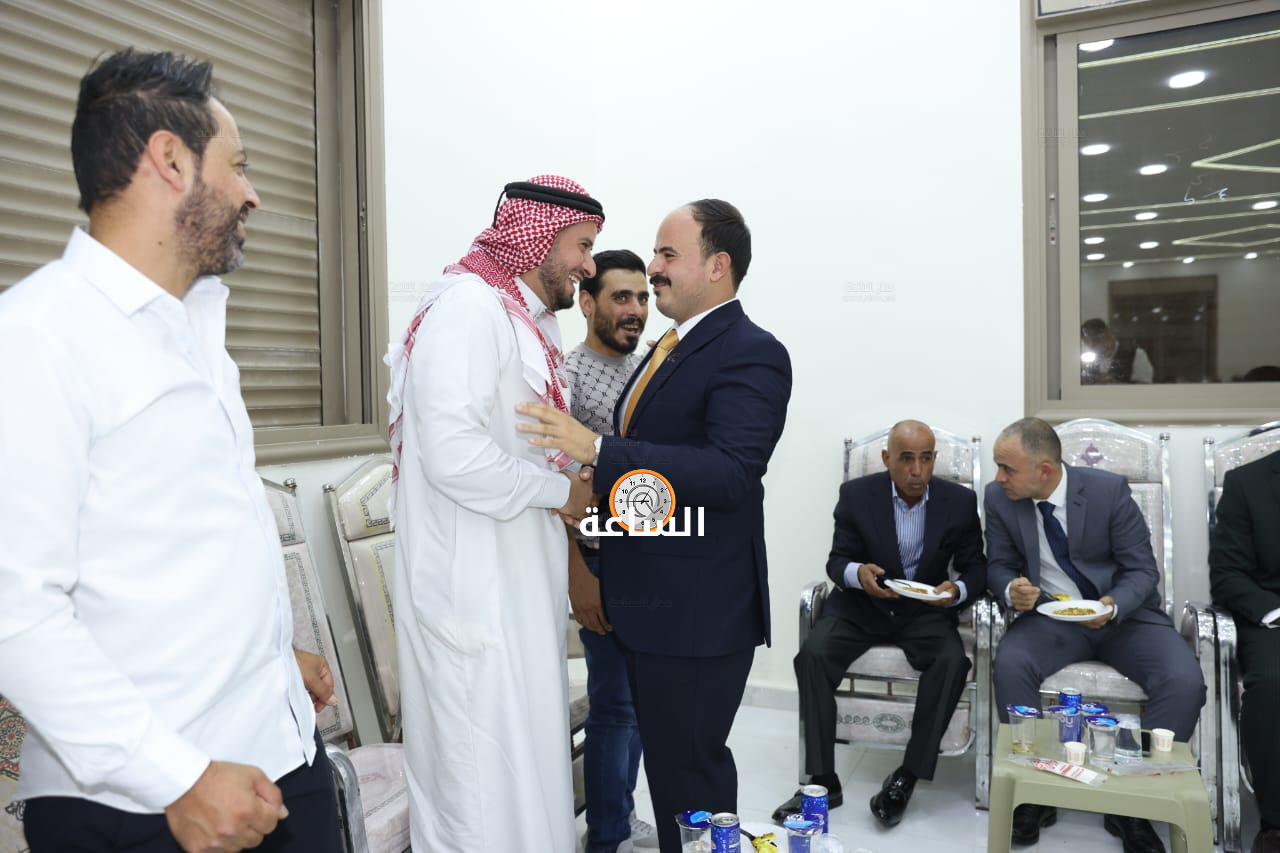 Madar Al-Saa Images 0.5930005896656457
