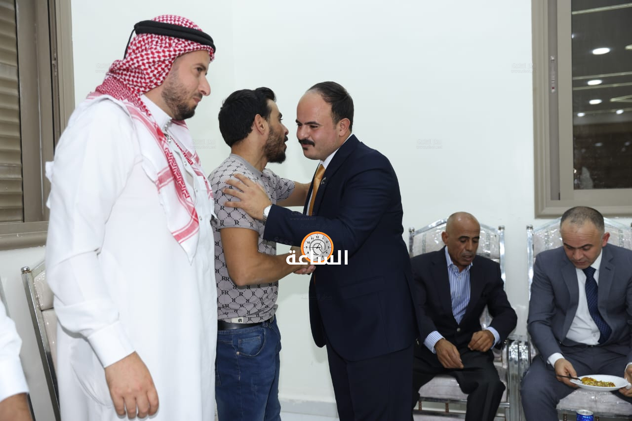 Madar Al-Saa Images 0.6160440021974728