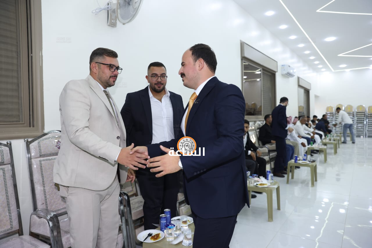 Madar Al-Saa Images 0.43731885888858646