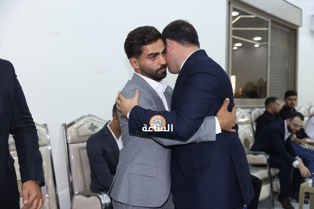 Madar Al-Saa Images 0.22779172023605865