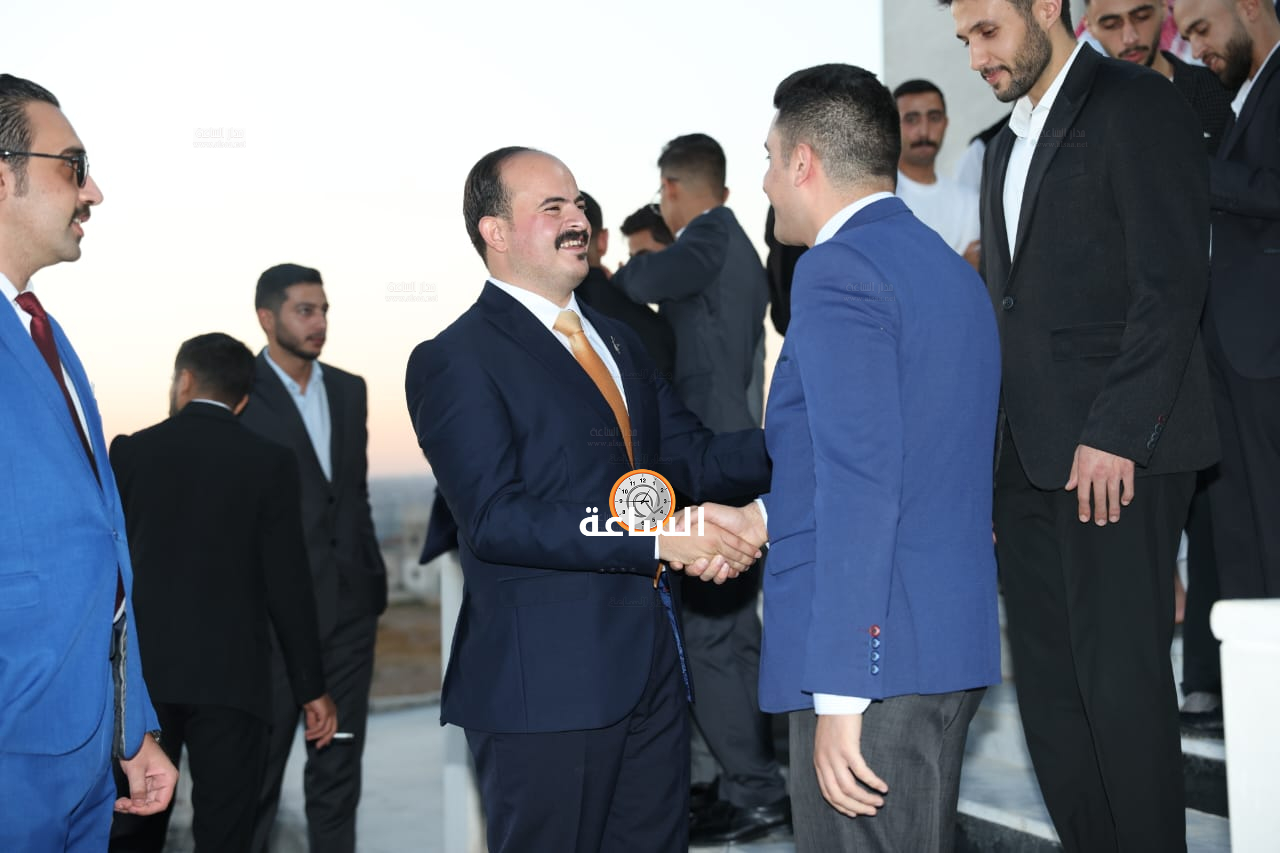 Madar Al-Saa Images 0.36795705717388283