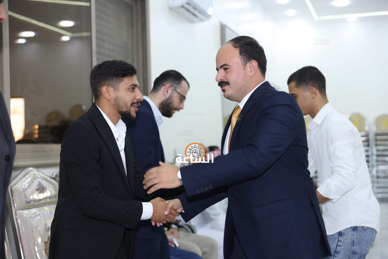 Madar Al-Saa Images 0.7487919773966409