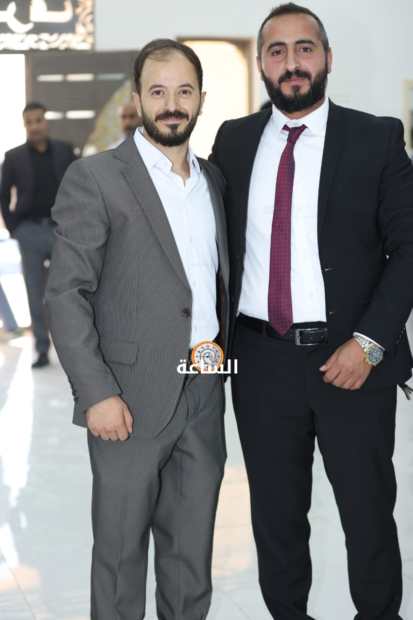 Madar Al-Saa Images 0.8613123168936722