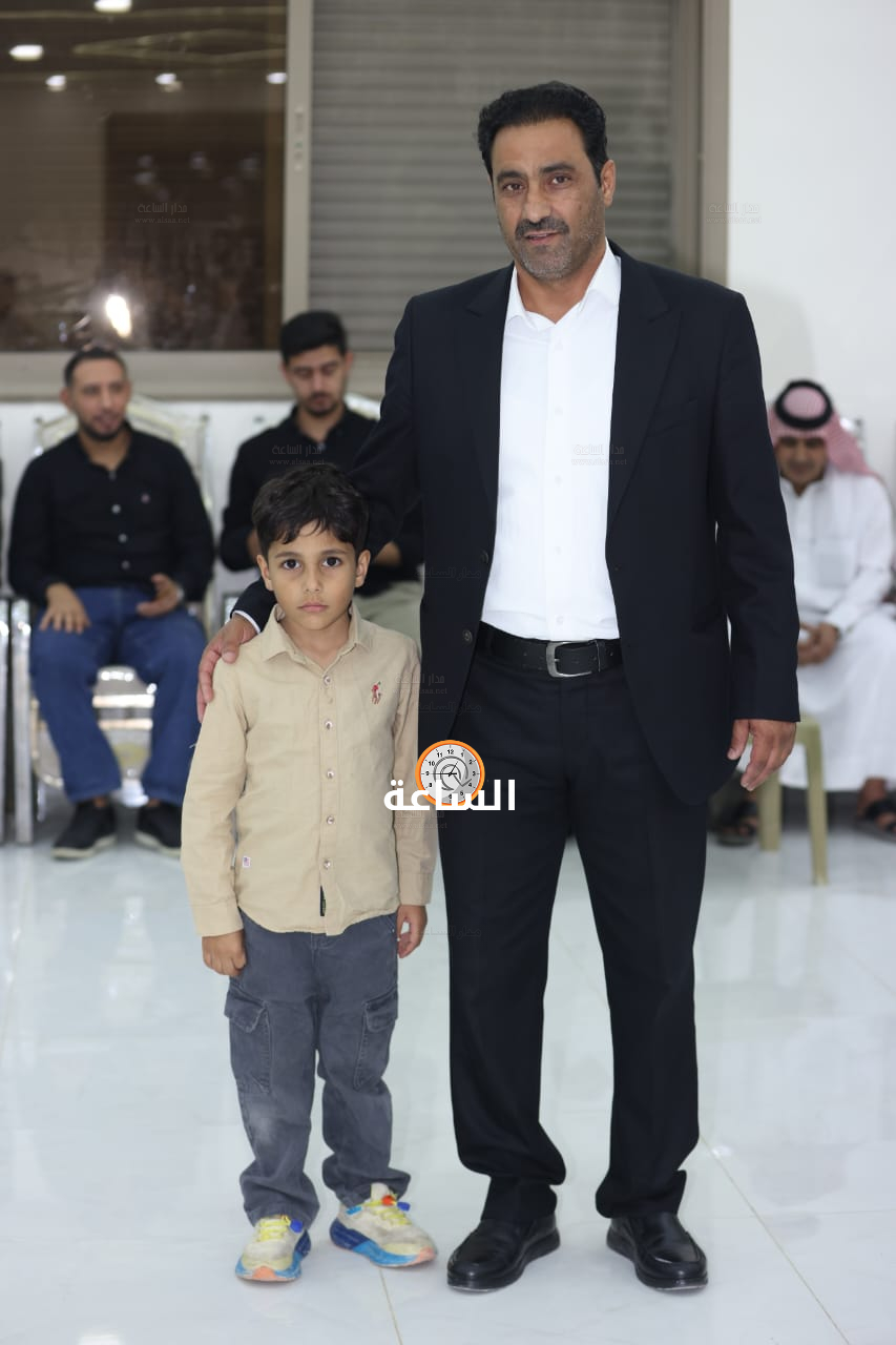 Madar Al-Saa Images 0.5167122306946725