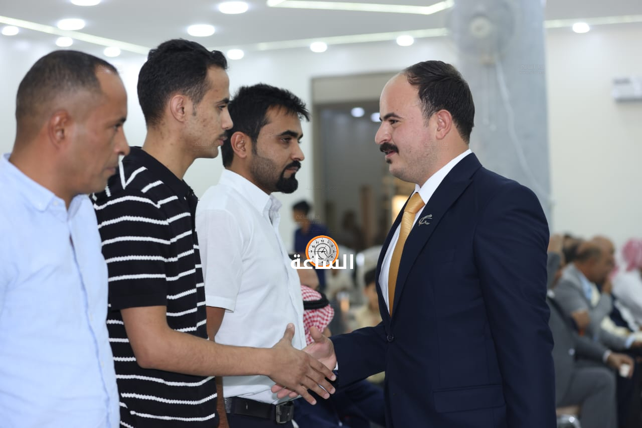 Madar Al-Saa Images 0.7443890778989987