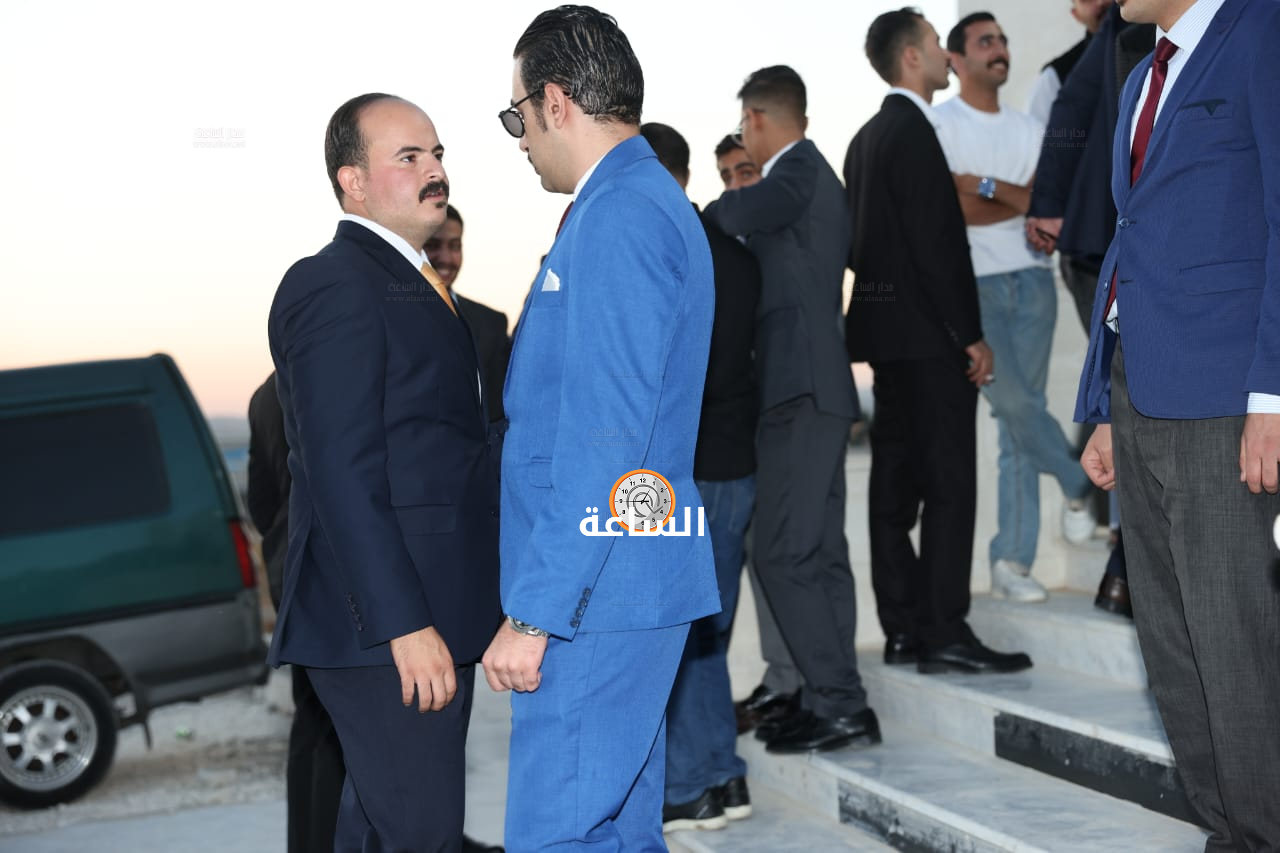 Madar Al-Saa Images 0.3397518501404355