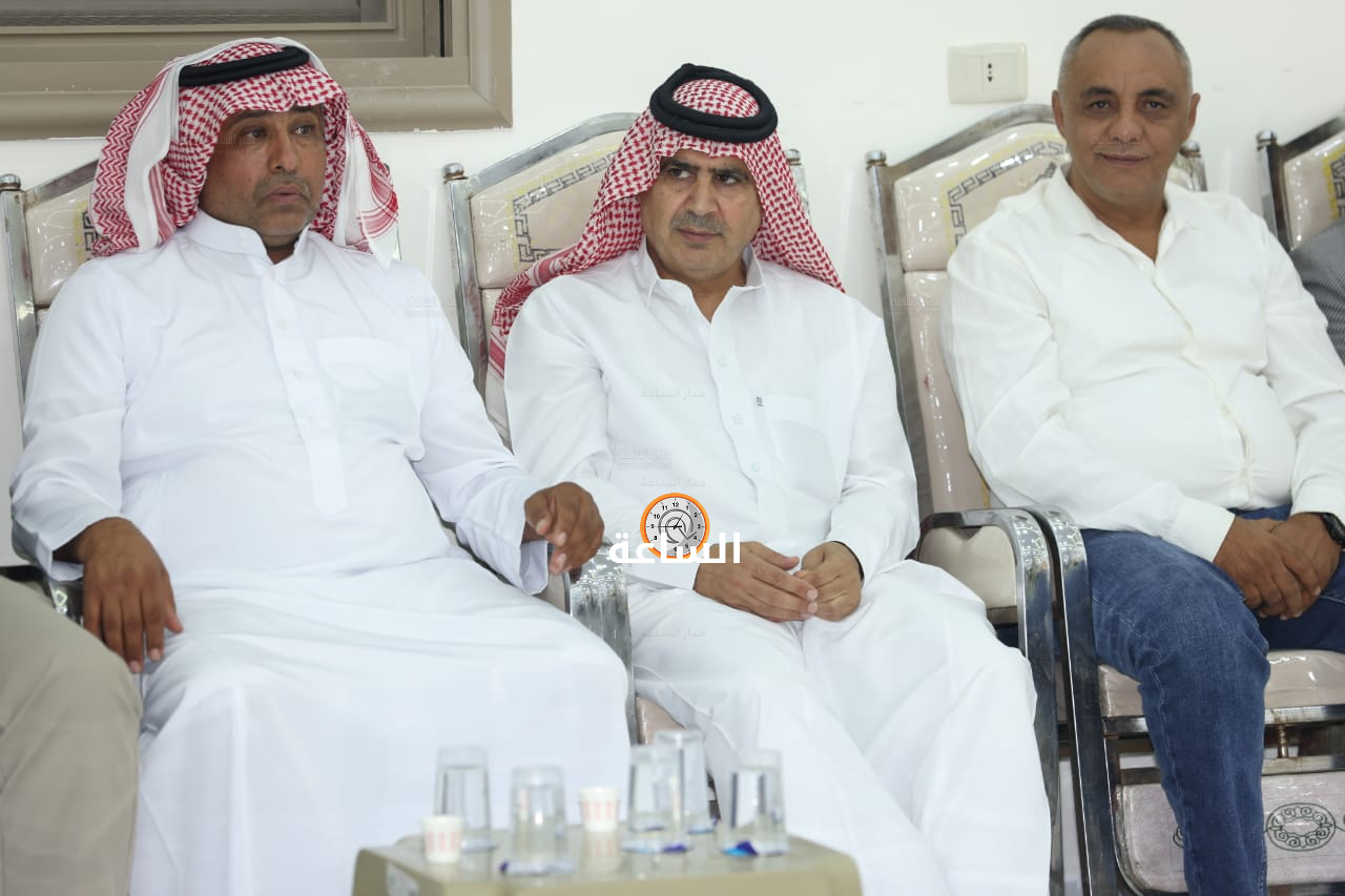 Madar Al-Saa Images 0.6046672504352125